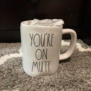 Rae Dunn mug